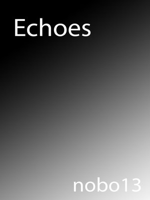 cover image of Echoes
